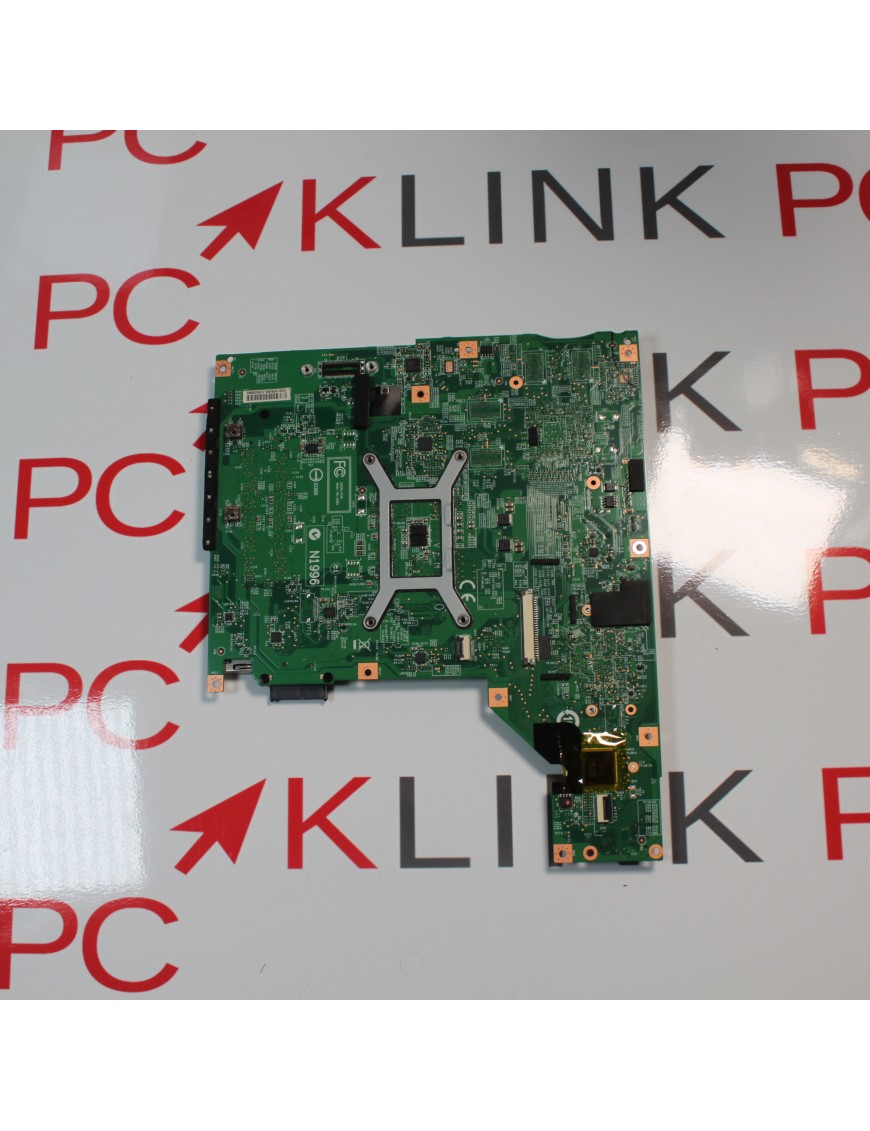 MSI K7N2 MS6570 VER:1 Socket A (462)… - € 35,00