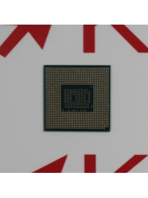 Processeur CPU Ordinateur Portable Intel Core I3 3120M SR0TX Third Gen 2.50GHZ