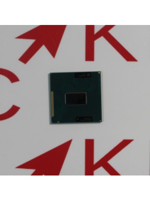 Processeur CPU Ordinateur Portable Intel Core I3 3120M SR0TX Third Gen 2.50GHZ