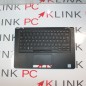 Plasturgie Clavier Dell Latitude 5480 5490 - A174S7 AP25A000700