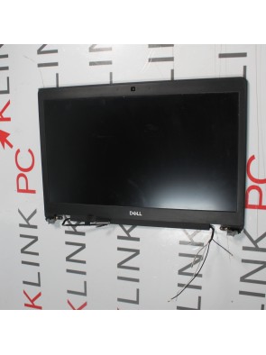 Dell Latitude E5480 E5490 Écran LCD Dos Noir CN-0H9K23