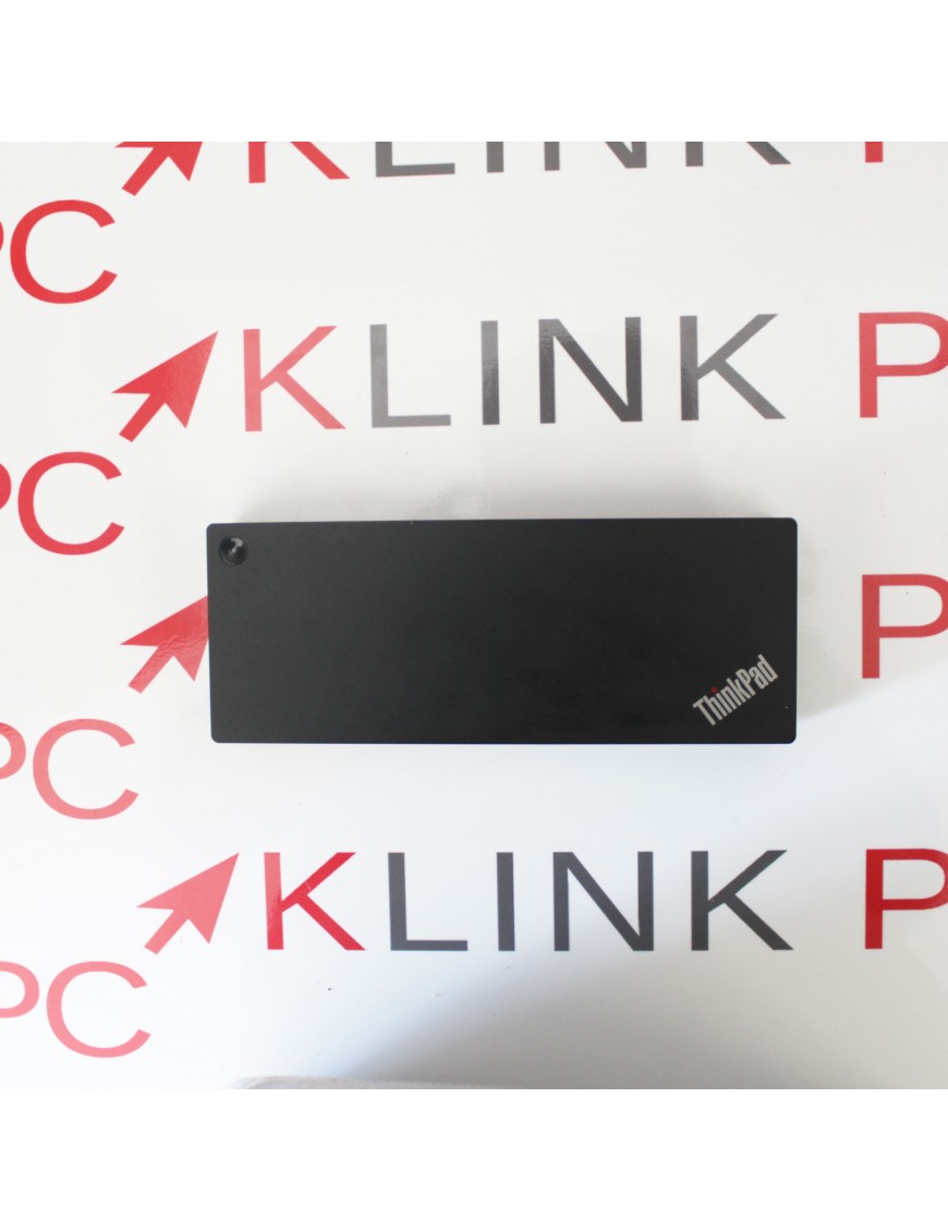 Dock Lenovo Thinkpad Hybrid USB-C - 40AF0135EU