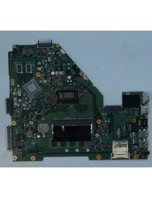 Carte mère pour ASUS X550 P550L avec I3-4030U 60NB02FA