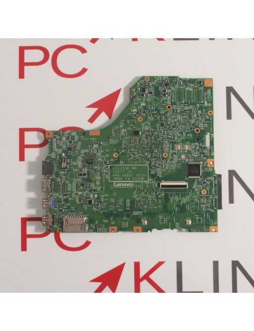 CARTE MÈRE LENOVO V110-15ISK  I3-6006U 858583-601