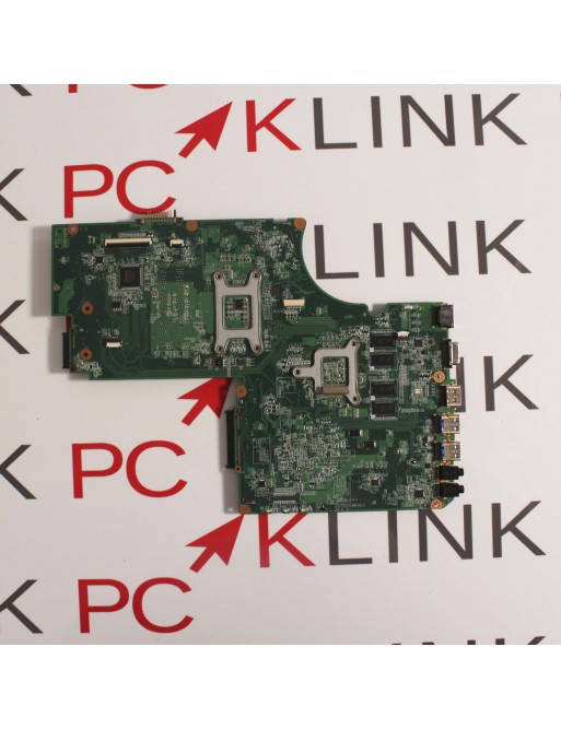 CARTE MÈRE Toshiba Satellite S70 A000243780