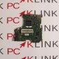 CARTE MÈRE FUJITSU lifebook E554 CP666250-Z2 I5-4310M