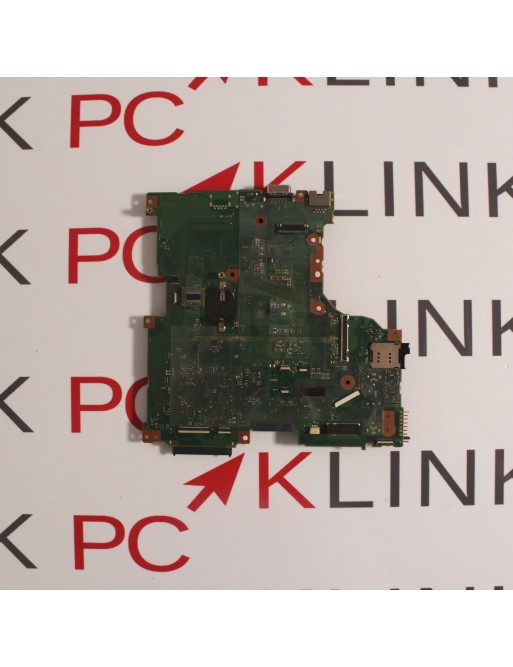 CARTE MÈRE FUJITSU lifebook E554 CP666250-Z2 I5-4310M