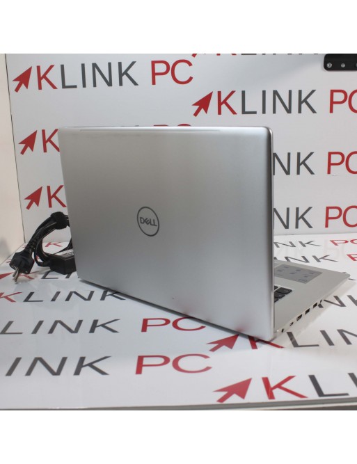 Dell Inspiron 7570 I7-8550U - 24 Go de ram - 512 Go SSD M.2 - Nvidia mx130