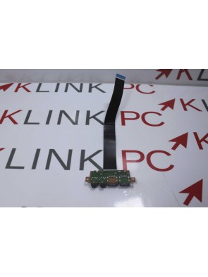 Carte USB - Audio - CP666295 Fujitsu LifeBook E554