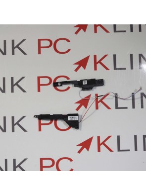 Haut-parleur pour PC Portable hp tpn sps-l20453-001