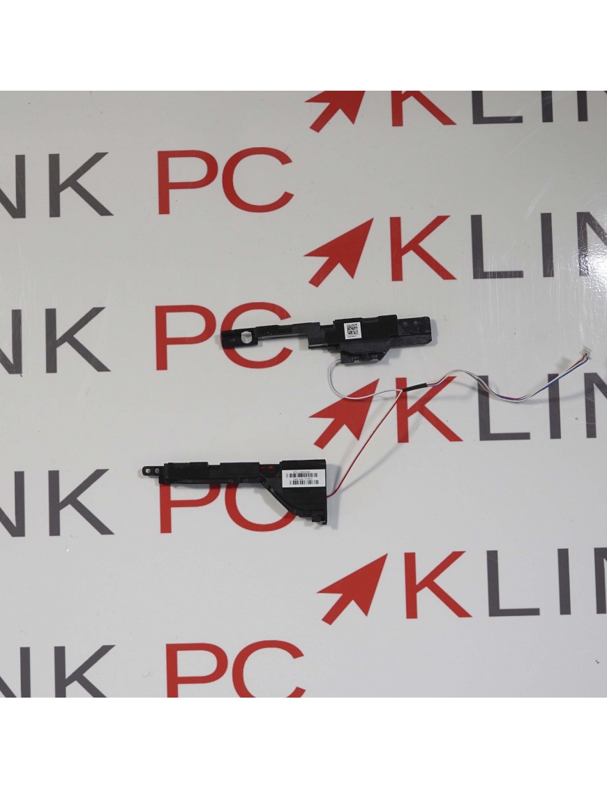 Haut-parleur pour PC Portable hp tpn sps-l20453-001