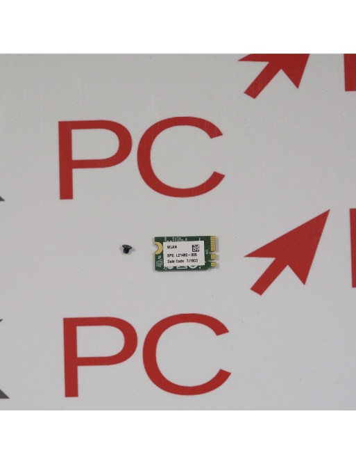 Carte Wifi Hp Tpn AW-NB274NF HP L21480-005