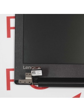 Plasturgie écran avec lcd et charnière Lenovo idea pad 330-15AST