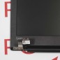 Plasturgie écran avec lcd et charnière Lenovo idea pad 330-15AST