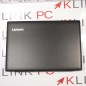 Plasturgie écran avec lcd et charnière Lenovo idea pad 330-15AST