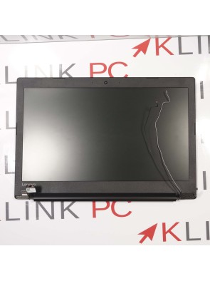 Plasturgie écran avec lcd et charnière Lenovo idea pad 330-15AST