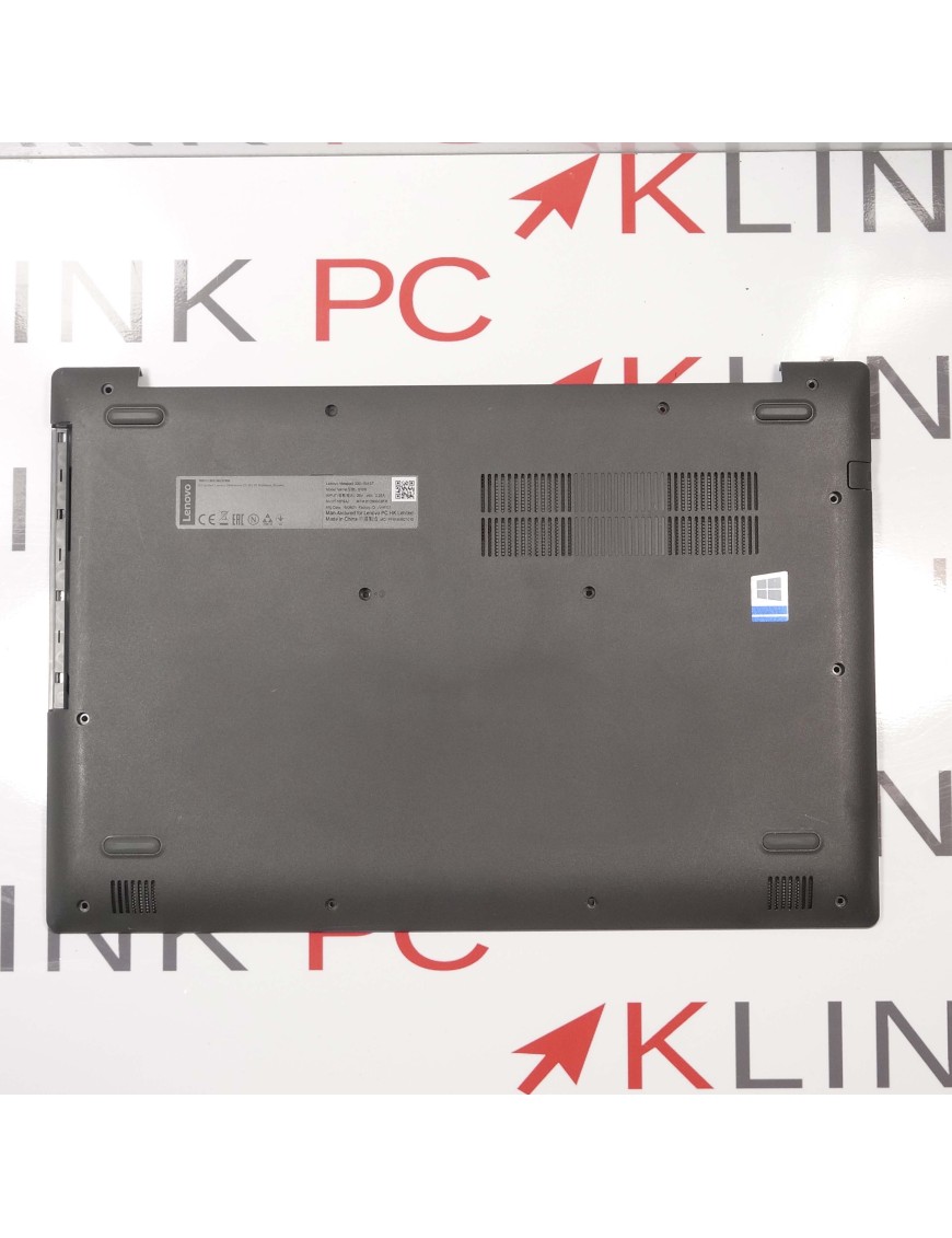 Plasturgie pour lenovo Ideapad 330-15AST E321666