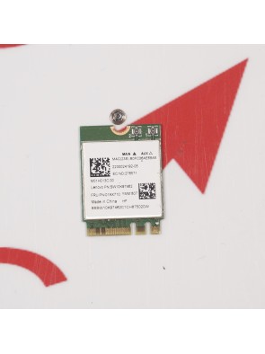 Carte wifi pour lenovo Ideapad 330-15AST SW10K97462