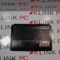 Clavier + Plasturgie MSI GE62 - PlasturMSIGE62