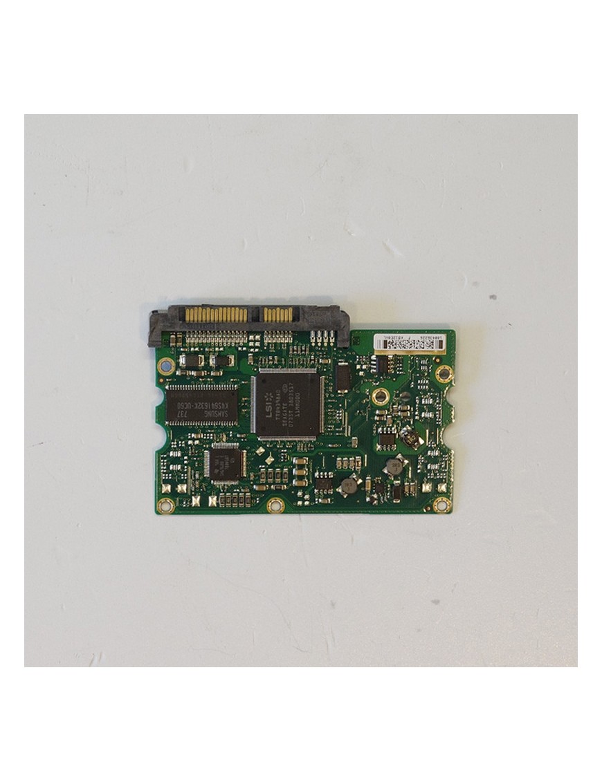 PCB Seagate ST3360320AS