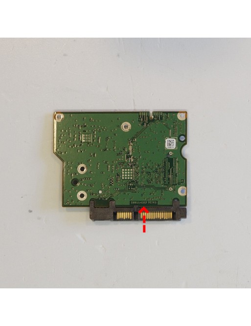 PCB Seagate ST1000DM003