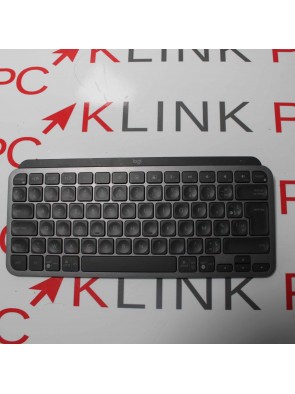 Clavier sans fil Logitech MX Keys Mini Logitech - YR0084