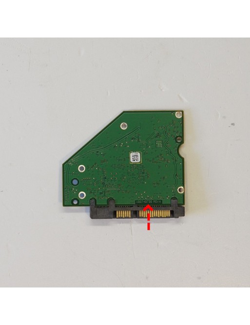 PCB Seagate ST1000DM003