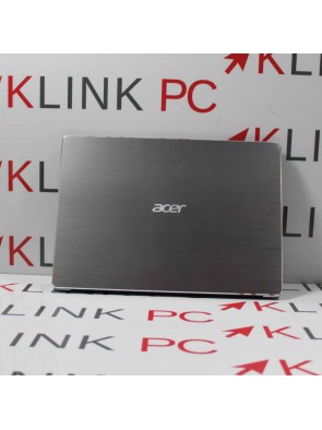 Acer Swift SF314 - Ryzen 5 3500U - 8 GO RAM - 246 NVMe - Radeon Vega 8