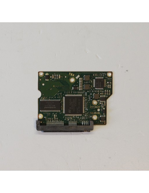 PCB Seagate ST3500418AS
