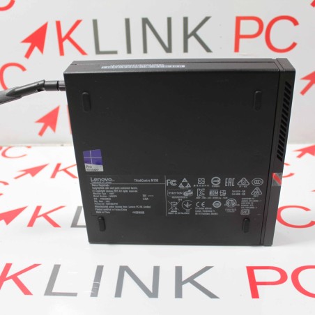 Lenovo ThinkCentre M700- Intel Core i3-6100T