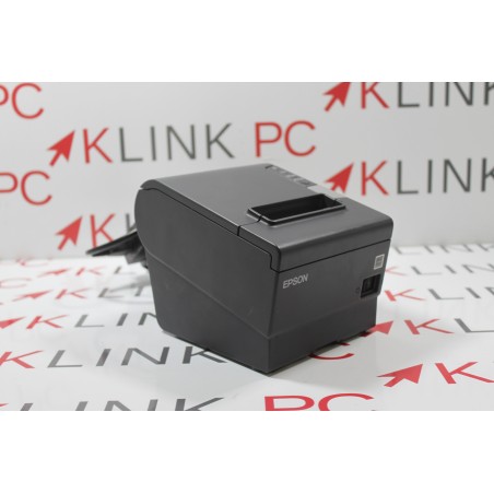 Imprimante à ticket Epson M244A TM-T88V