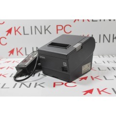 Imprimante à ticket Epson M244A TM-T88V