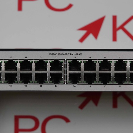 HPE OfficeConnect 1920S Serie Switch Switch JL382A