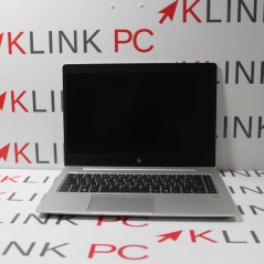 HP Elitebook 745 G6 - Ryzen 5 3500U - 8 GO Ram - 256 GO NVMe - Radeon Vega 8