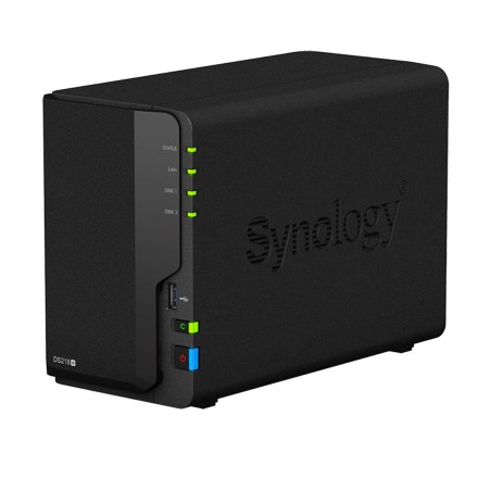 NAS Synology DS218+ 2 Bay - 1910PCN404407