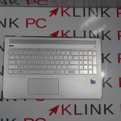 Plasturgie Clavier HP TPN-Q191 - WCPZWCP