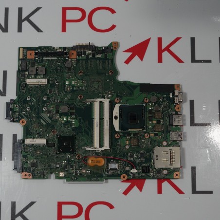 CARTE MÈRE Toshiba Tecra R850-1EP L112-12335