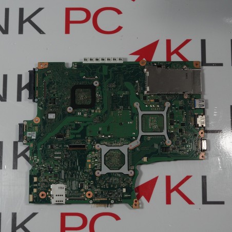 CARTE MÈRE Toshiba Tecra R850-1EP L112-12335