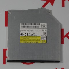 Toshiba satellite Pro R950-1E6 Lecteur Graveur CD DVD  Model: UJ8B2-ABTJ5-M