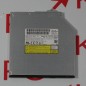 Toshiba satellite Pro R950-1E6 Lecteur Graveur CD DVD  Model: UJ8B2-ABTJ5-M