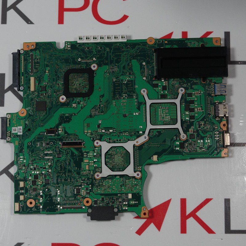 CARTE MÈRE Toshiba Satellite Pro R950-1E6 FAL2SY2 - A3245 + Processeur I3