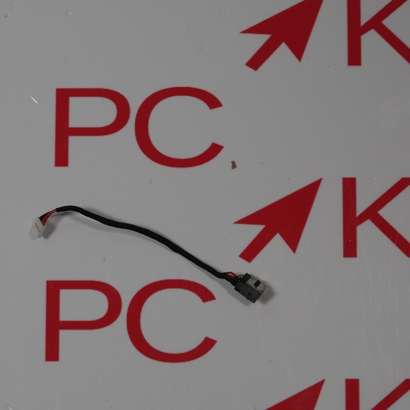 Connecteur d'alimentation pour Toshiba Tecra & satellite pro- DD0BD5AD010