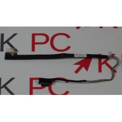 Nappe vidéo LCD pour Toshiba Satellite Pro R950-1E6 GDM9000002653