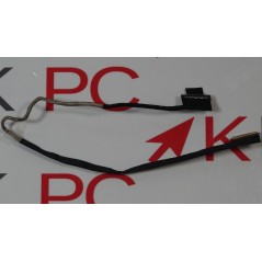 Nappe vidéo LCD pour Toshiba Satellite Pro R950-1E6 GDM9000002653