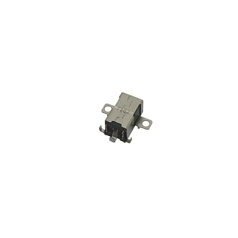 DC Jack Connecteur Alimentation Pour Lenovo IdeaPad 3-15 3-17