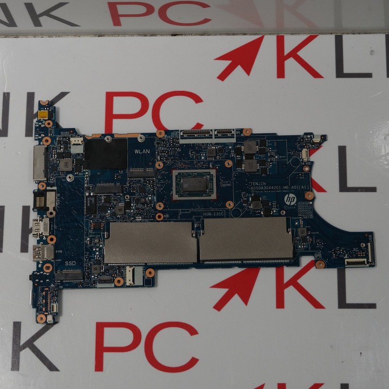 carte mère HP EliteBook 745 G6 755 G6 Ryzen 5-3500U - L62295-601