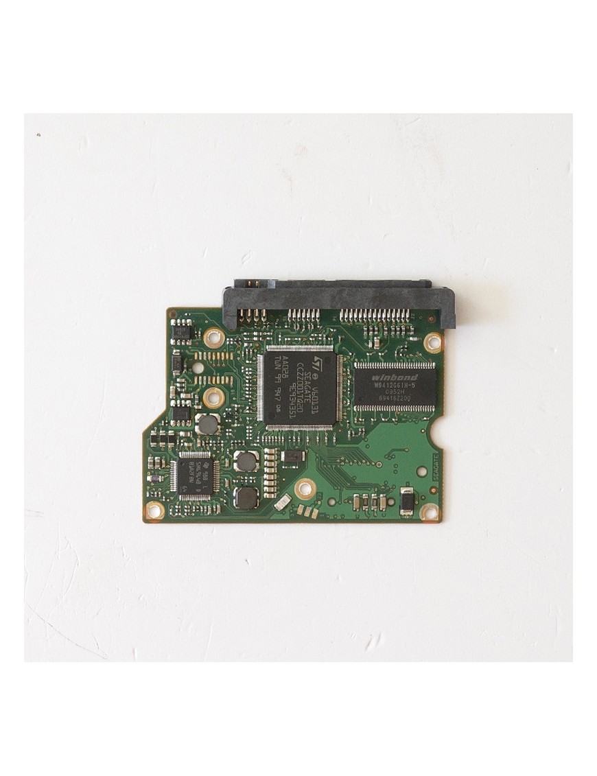 PCB Seagate ST3500418AS