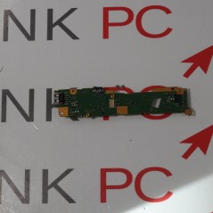 Carte USB NB8513F03 pour Fujitsu Lifebook E752