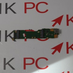 Carte USB NB8513F03 pour Fujitsu Lifebook E752