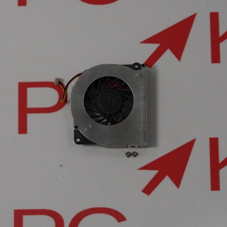 Ventilateur de refroidissement CPU pour Fujitsu Lifebook E752